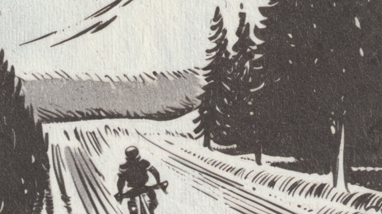 The Science and Design of Cycling Gear: Engineering the Ride of a Lifetime