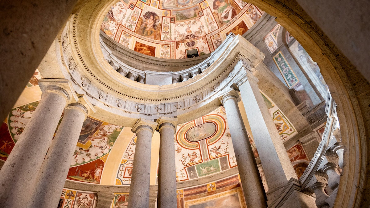 How Renaissance Architecture Inspires Contemporary Product Development