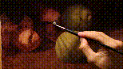 The Journey of Still Life