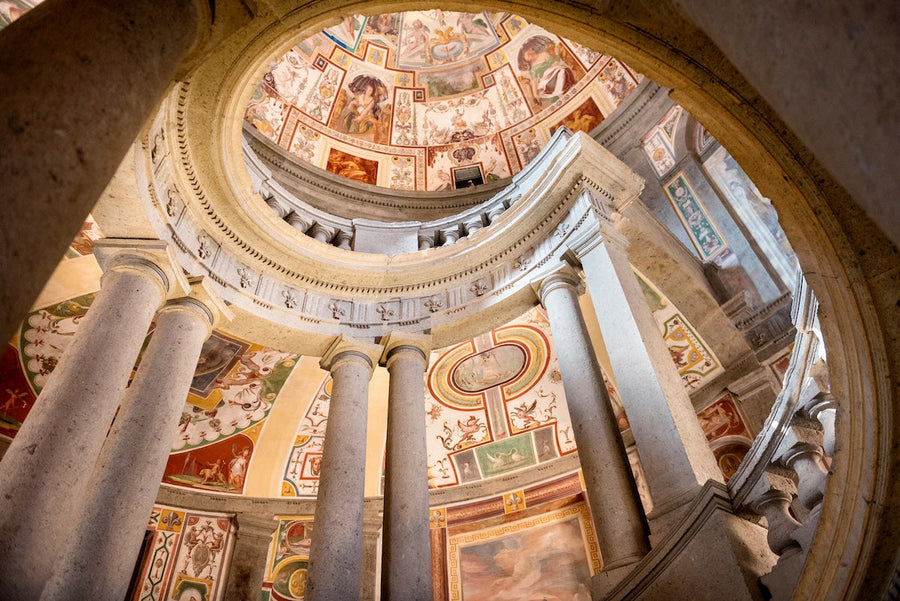 How Renaissance Architecture Inspires Contemporary Product Development