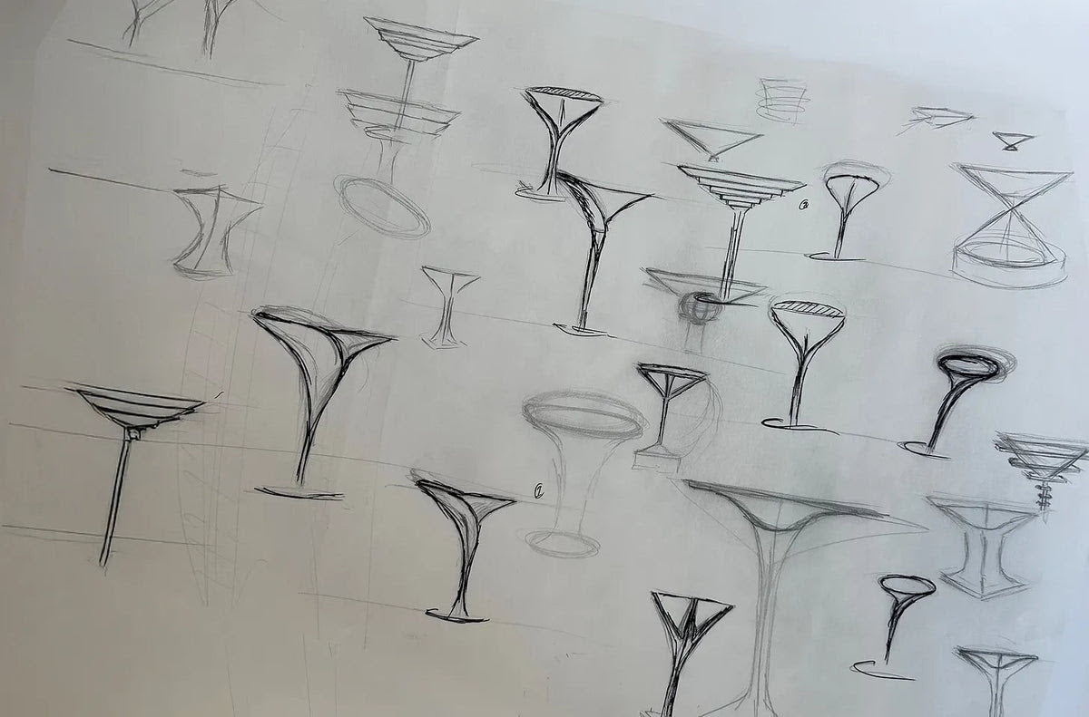 TULIP MARTINI