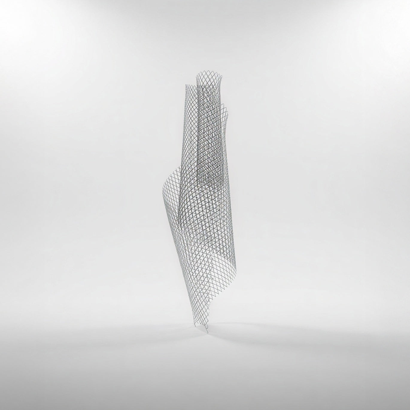 Spiral Vase wire prototype